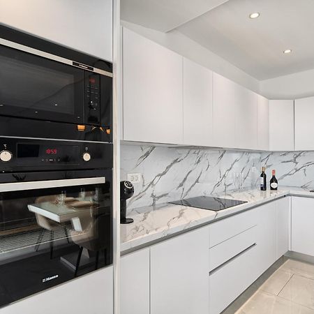 3Rd Floor Apartman Kastela Ngoại thất bức ảnh