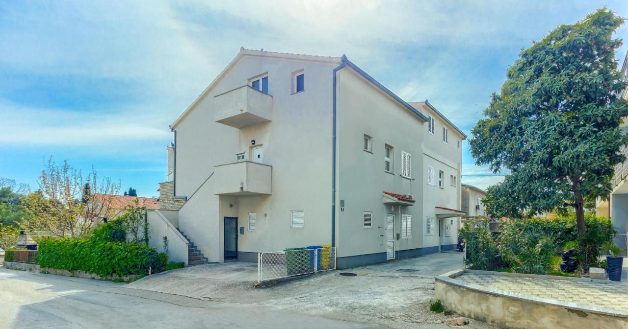 3Rd Floor Apartman Kastela Ngoại thất bức ảnh