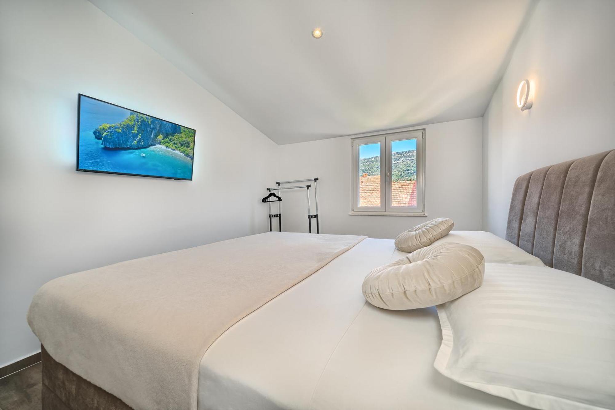 3Rd Floor Apartman Kastela Ngoại thất bức ảnh